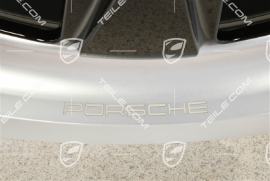 18" Felga Fuchsfelge® 10J x 18 ET65