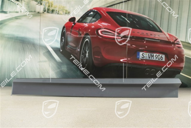 Aerokit / Sport Design, Vordertür, leiste, R
