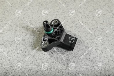 Engine oil pressure sensor 0,1-2,5 Bar, Spyder RS, L=R