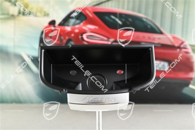 Centre Console Shelf, non smoker package