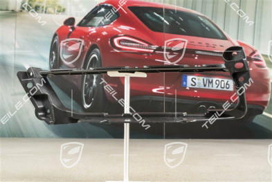 Kratka boczna, Sport Design/GTS, R