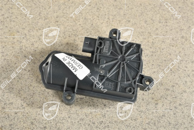 Stellmotor für Abgasklappe, L=R