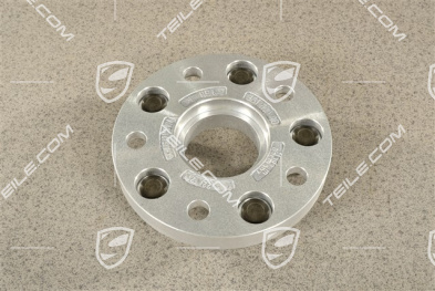 Wheel spacer 21mm