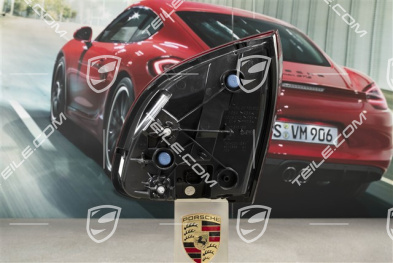 Rear light, inner, USA-Version, L