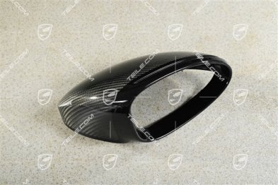 Górna obudowa lusterka zewnętrznego, Carbon, GT4, R