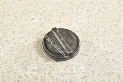 Ventilation element, Headlamp / headlight, L=R