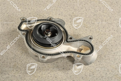 2,9L / 3,0L V6, Pompa wody / cieczy chłodzącej