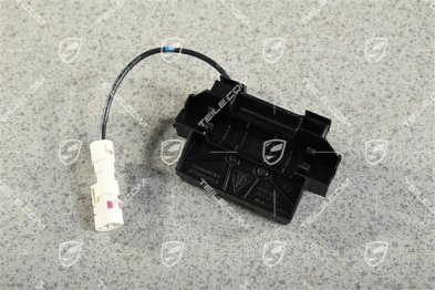 Antenna Vehicle tracking system VTS