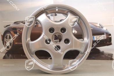 17" CUP I Felge, 8J x 17 ET52 17" CUP I Felge, 8J x 17 ET52