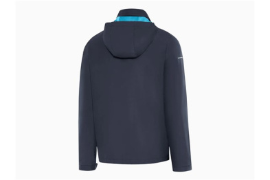 Windbreaker – MARTINI RACING®, blau, Größe XL