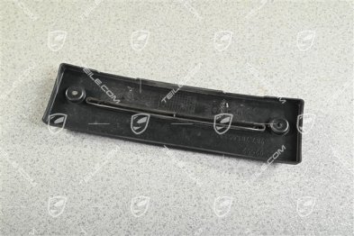 Kennzeichenhalter