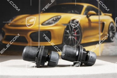 actuator / rubber buffer, Spyder