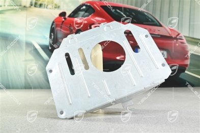 Halter für Verstärker Verstaerker, Soundpaket BOSE