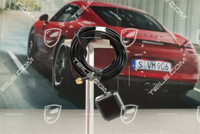 GPS antenne