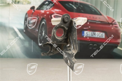 Halter für Bremsschlauch, R