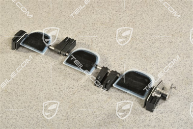 Drallklappen, Powerkit Ansaugbrücke, R