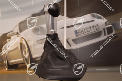 Turbo Schaltknopf