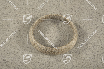 Abgasanlage, Dichtung / Dichtring