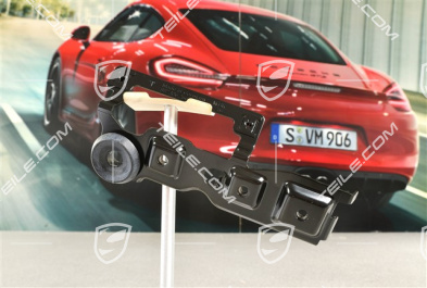 Turbo / GT2 RS, Uchwyt / mocowanie chłodnicy klimatyzacji, R
