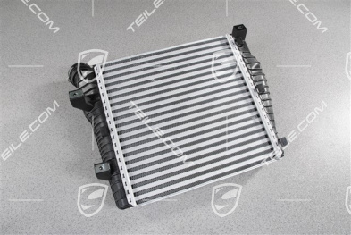 Ladeluftkühler, 3.0 Diesel, TDI, R