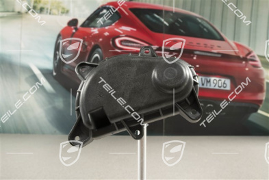 Scheinwerfer schutzhaube, L