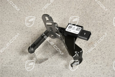 Czujnika poziomowania, przód, L