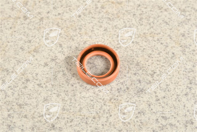 Shaft seal
