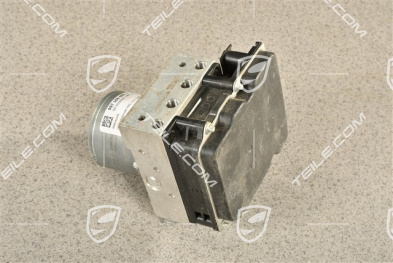 Hydroaggregat ABS, C4 / C4S, Facelift 09-