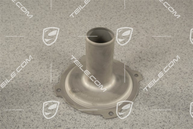 Guide tube