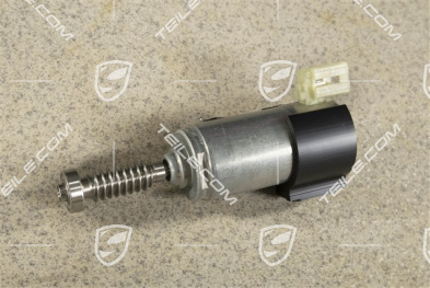 Elektromotor, Turbo