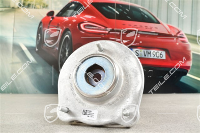 Stützlager, Dakar, L=R