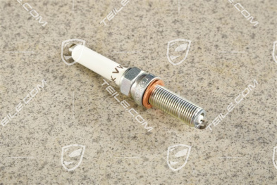 GTS 4.0 / Spyder, Spark Plug