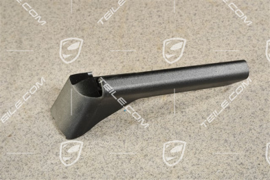 Cover, Seat rail, Right seat, front, inner, L