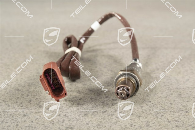 Oxygen sensor, 4,0L 404kW, downstr. of catalytic converter