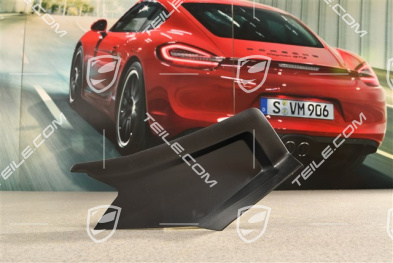 Cross Turismo, Rear light cover, L