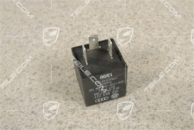 Turn signal / flasher / indicator Relay