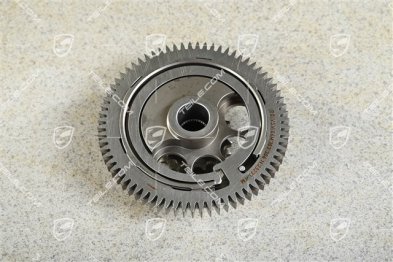 Gear wheel for balancer shaft, 2,9L