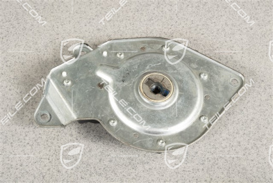 Mechanizm, R