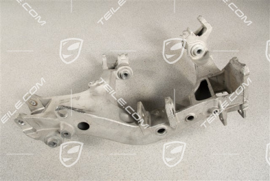 Suspension side panel, GT2, L