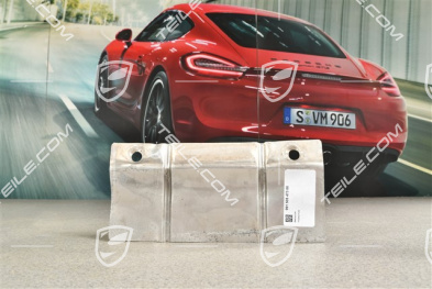 Hitzeschutz Oben, Mitte, C2 / C4 / GTS