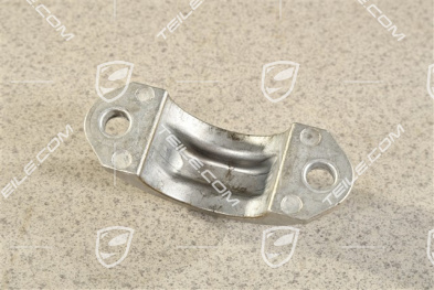 Front sway bar bracket / mount, L=R