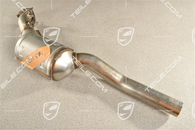 Katalizator, L