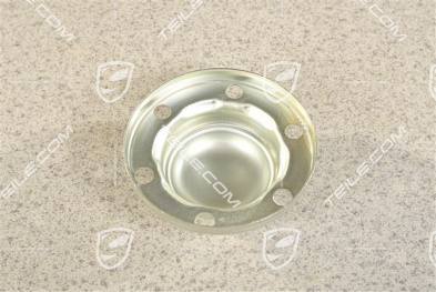 Verschlussdeckel, Innen Gelenk, L=R