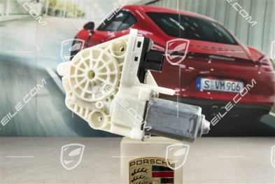 Elektromotor für Fensterheber, V=R, R