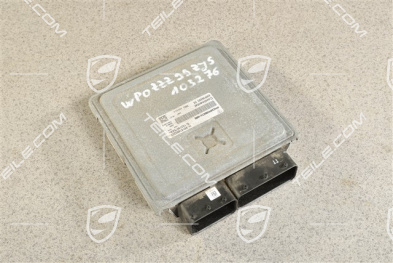 Engine control unit DME / ECU