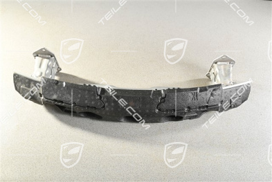Bumper reinforcement, front