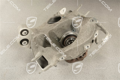 Wheel carrier, KPL, L