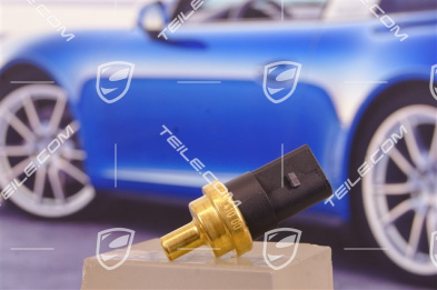 Water coolant temperature sensor / gauge