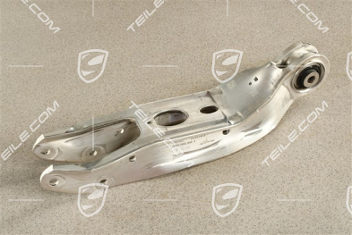 Control arm, Rear, lower part, L=R