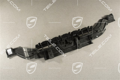 Securing strip Center